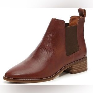 Lucky Brand Lufti Chelsea Boot